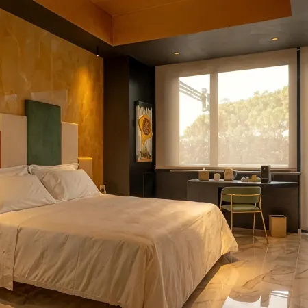 La Duse Luxury Rooms