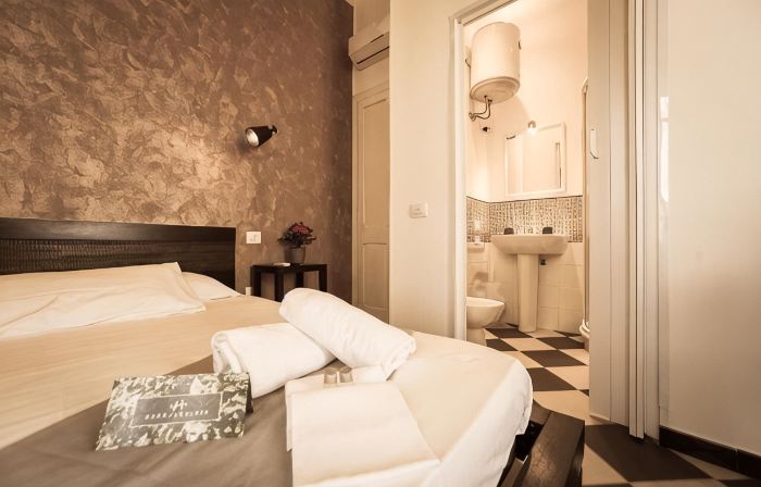Manì Rooms