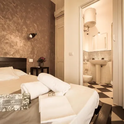 Manì Rooms Hotels near Castle of San Michele