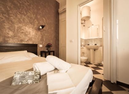 Manì Rooms