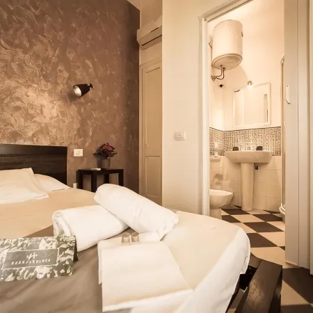 Manì Rooms