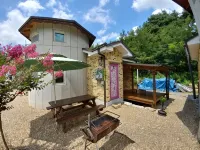 Hamyang Yongchusolmaru Pension