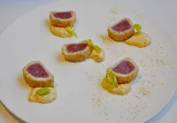 Les 3 Lieux - Hôtel, Restaurant, Espace Sensoriel - Frühstück