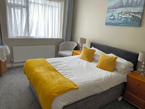 Fountain House B&B - 3-Star