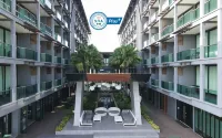 @T Boutique Hotel - Bãi biển