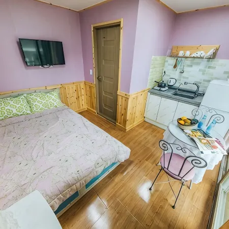 Sea Bird Bed and Breakfast