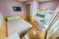 Sea Bird Bed and Breakfast - 停車場