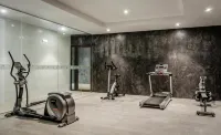 Aqua Village Health Resort & Spa - Gym