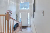 Spacious duplex home in St. Joseph, MO - Pools