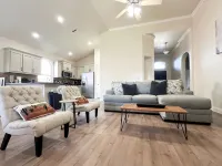 Permian Basin Getway - Boutique
