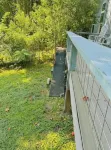 Peaceful lakeview cabin with private dock & dog run - Chalets