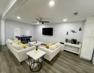 Relaxing 4B Home big yard near Ft Worth, AT&T Stadium - Homestays