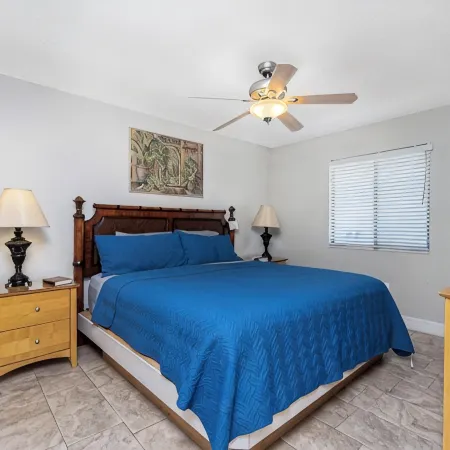 Bayside Manasota Key Condo with Easy Beach Access