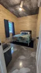 Cozy 2-BR cabin with bonus loft bedroom by the Wine Trail in the Shawnee Forest! - Chalets