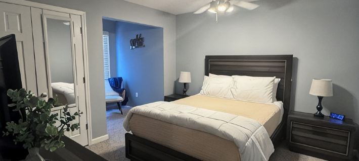 Carriage House with Boat Ramp & Dock Hotels in Etowah County