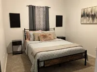 Coco’s Corner - Brand New 3 BD 2 BR Duplex near Palo Duro Canyon State Park