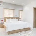 سمارت إمانويلز بليس - مسبح خاص