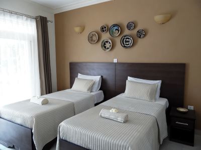 Gasaro Hotel