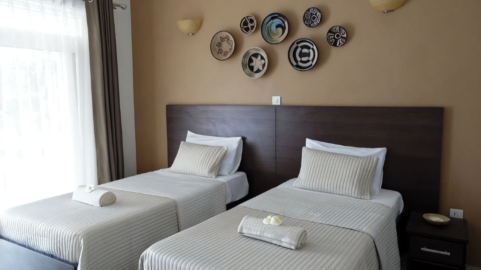 Gasaro Hotel
