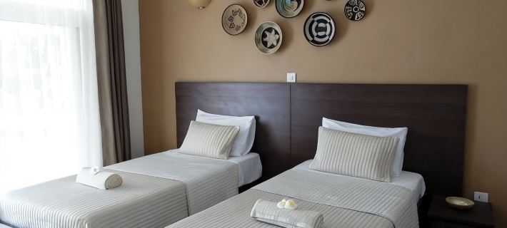 Gasaro Hotel Hotels in Mtwapa