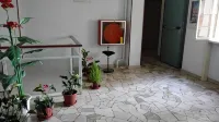 Hotel Mira - sarapan