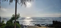 Bombua Beach House - homestay