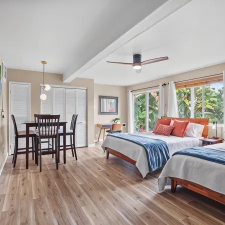 Breezy Pool Oasis 5BR AC Ocean Views 5min to Beach