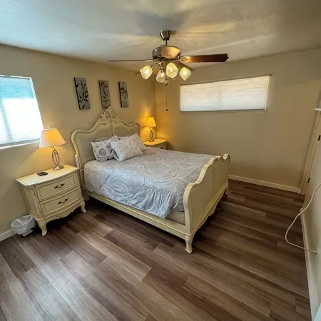 4-bedroom home minutes from Antelope Canyon and Horseshoe Bend, RV/Boat Parking