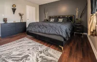 Beautifully Renovated 4-Bed, 3-Bath Family Home with Modern Finishes in Decatur - Wifi
