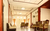 Burma Residence Syariah Painan Pesisir Selatan West Sumatera - homestay