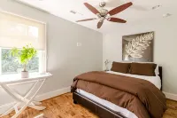Apartment near Uptown Charlotte, North Carolina - Condos