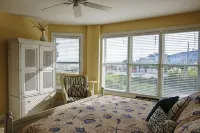 Luxury Desoto 3Br 2Ba Condo with Gorgeous Ocean View - 3 stjerner