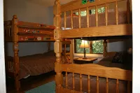 Amazing Mountain views - Ski In Ski Out - Wifi - fireplace - Pets OK - balcony