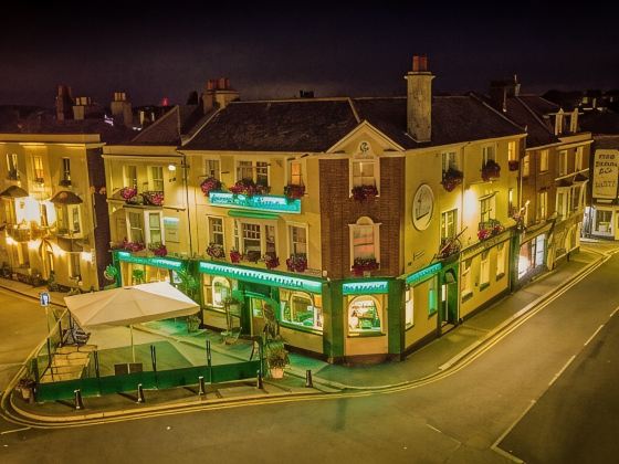 Dunkerleys Hotel