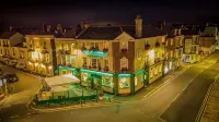 Dunkerleys Hotel - Wifi