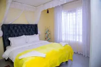 Migori Executive Residence Hotels in 
