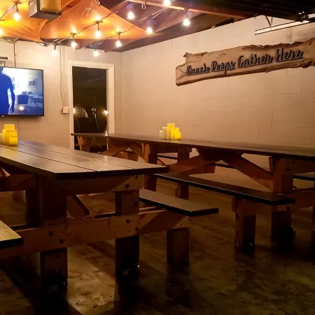 FREE Bikes, Kayaks, SUP's and More! Spoil yourself with unmatched amenities!