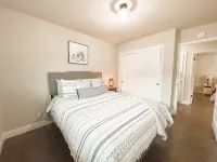 Home near Calistoga w/ heated pool & hot tub - 4-Star