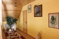 Grand Panorama - homestay