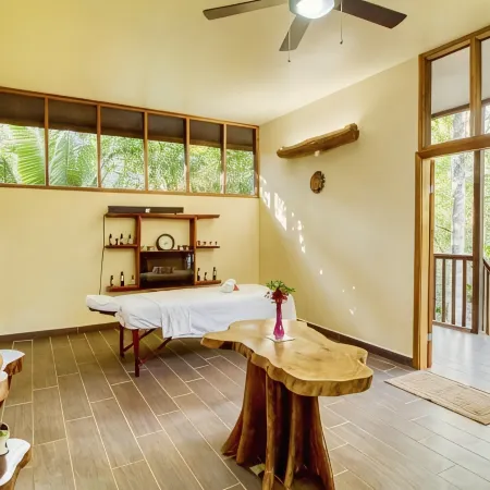 Mariposa Jungle Lodge