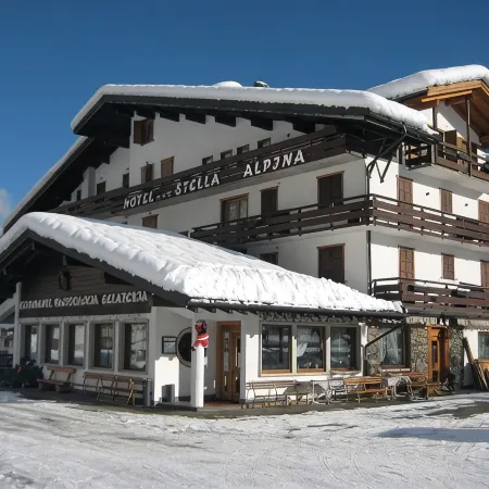 Hotel Stella Alpina