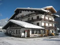 Hotel Stella Alpina - Wifi
