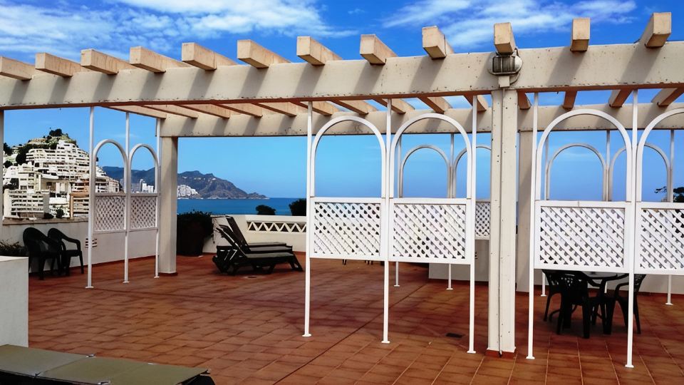 Ballesol Costablanca Senior Resort Mayores de 55 años