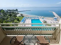 Palmariva Beach Hotel - piscina