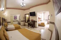 Centro Hotel Villa las Margaritas