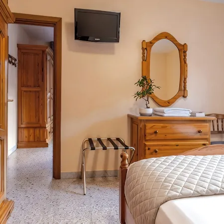 Hotel Iris
