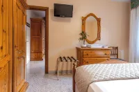 Hotel Iris