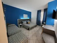 Maritan Hotel & Spa - balcony