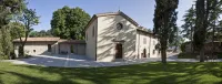 Corte San Ruffillo-Azienda Agrituristica - Homestays