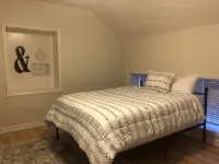 Historic and updated home from the 1800's - 4-Star
